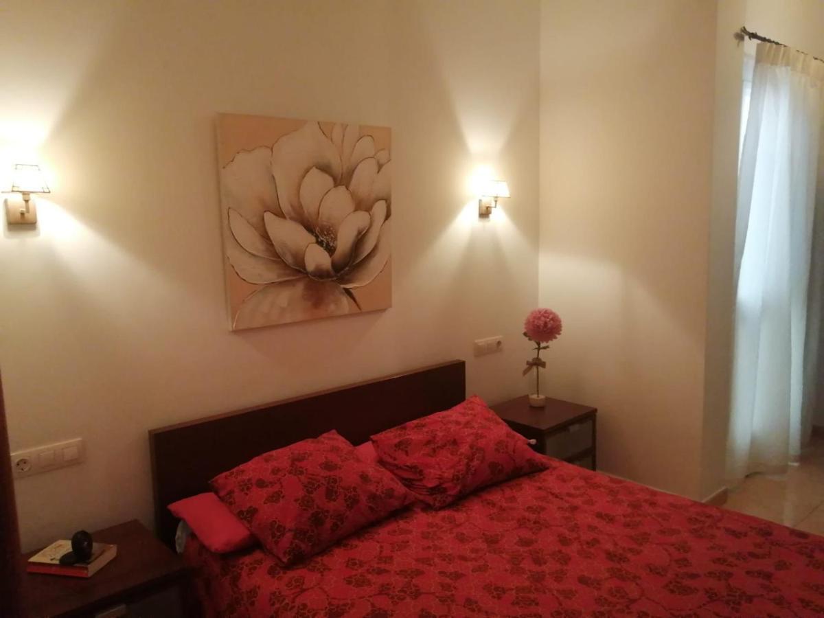 Namar Apartamento Arrecife  Exterior foto