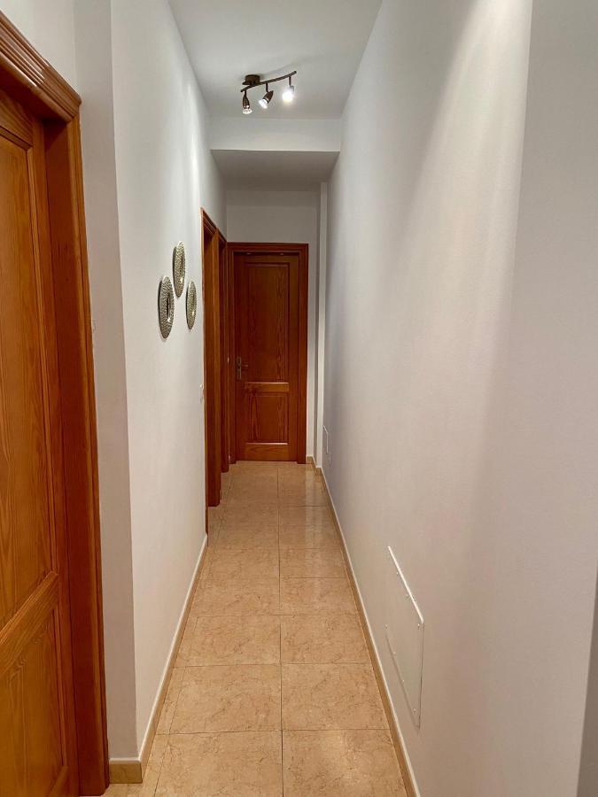 Namar Apartamento Arrecife  Exterior foto